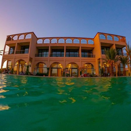 Kasbah Yu Palace Tajda Zewnętrze zdjęcie