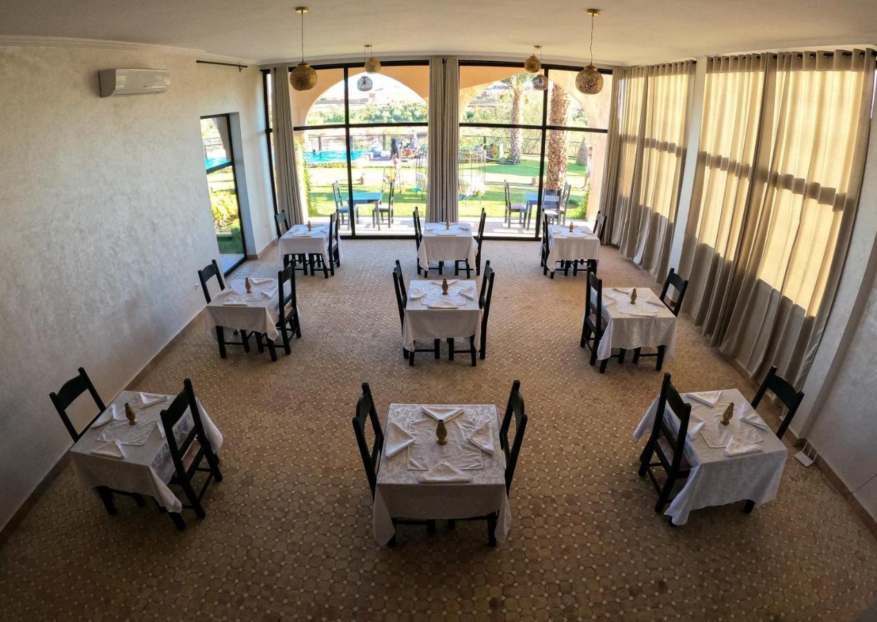 Kasbah Yu Palace Tajda Zewnętrze zdjęcie