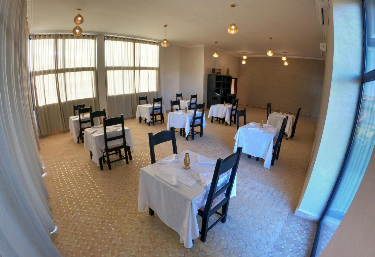 Kasbah Yu Palace Tajda Zewnętrze zdjęcie