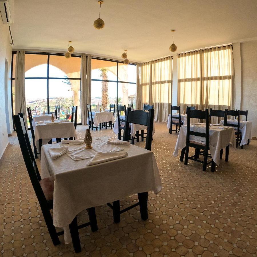 Kasbah Yu Palace Tajda Zewnętrze zdjęcie